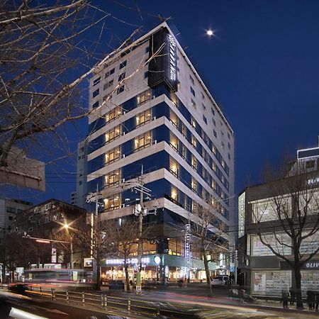 Arban City Hotel Busan Exterior photo
