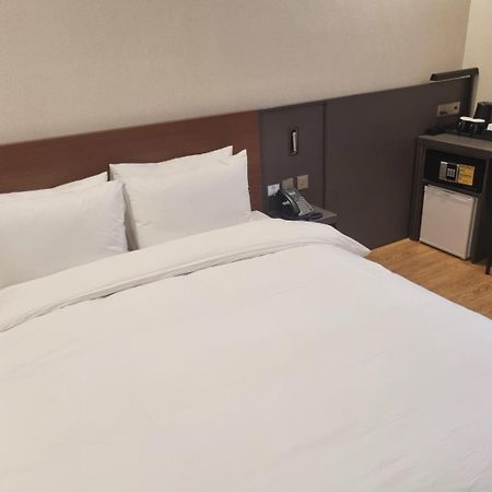Arban City Hotel Busan Exterior photo