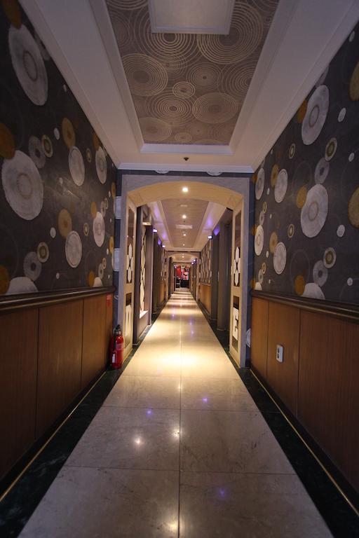 Arban City Hotel Busan Exterior photo