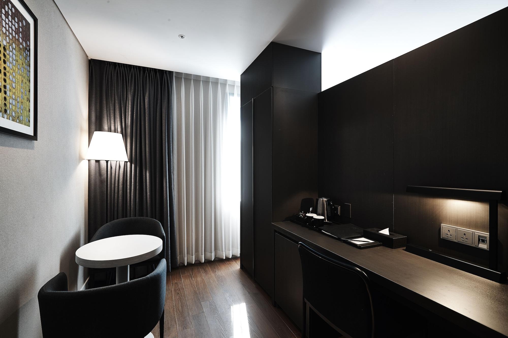 Arban City Hotel Busan Exterior photo