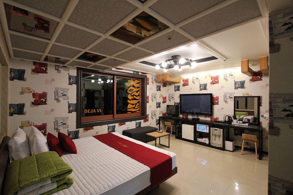 Arban City Hotel Busan Exterior photo