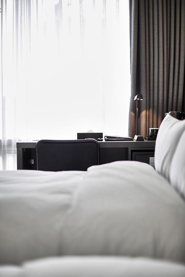 Arban City Hotel Busan Exterior photo