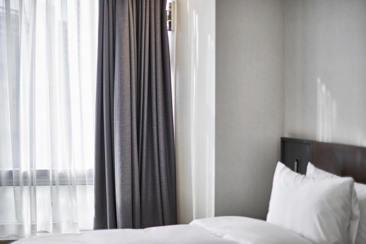 Arban City Hotel Busan Exterior photo