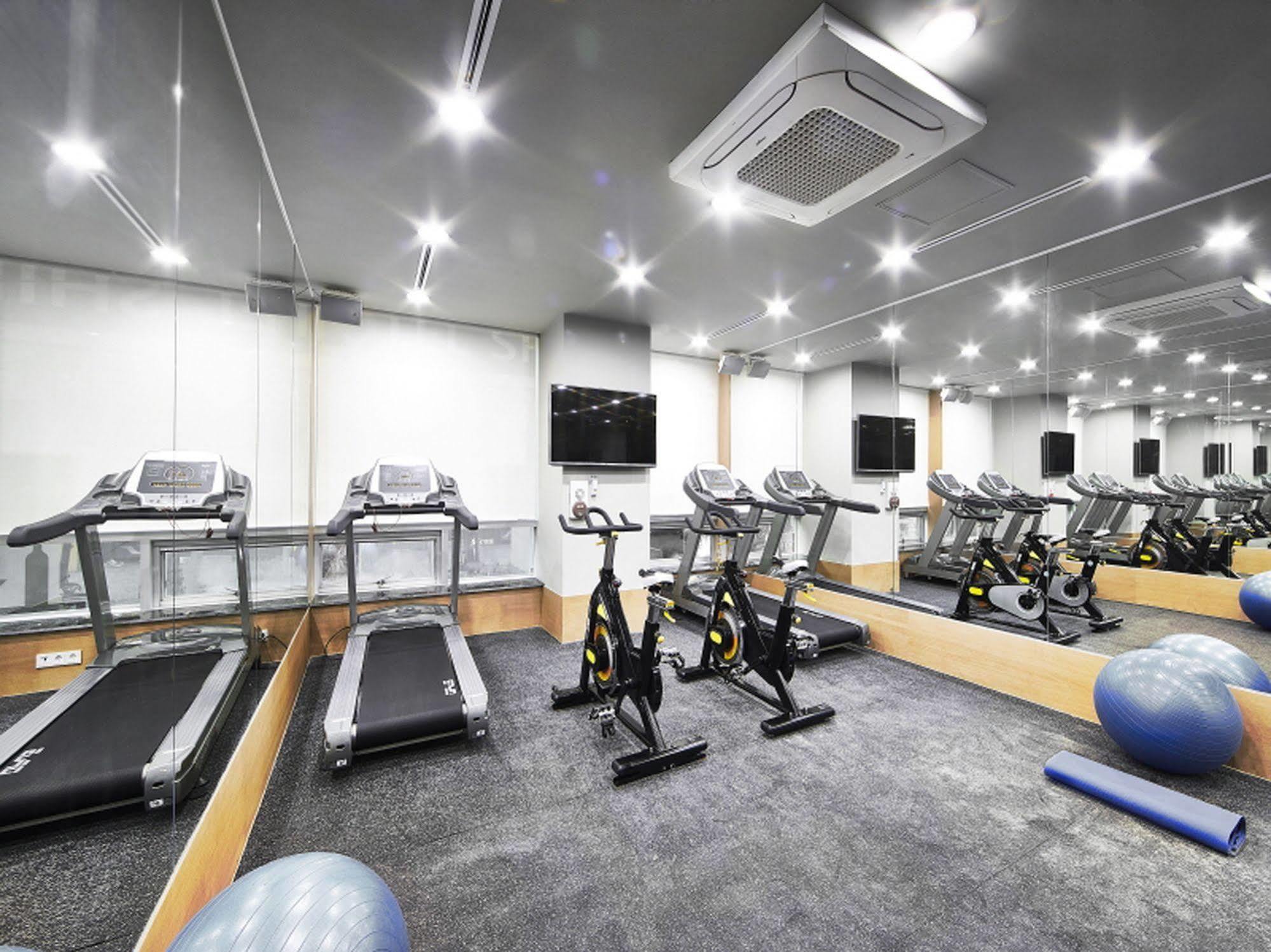 Arban City Hotel Busan Exterior photo